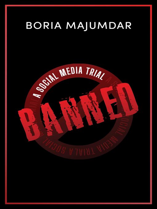 Title details for Banned by Boria Majumdar - Available